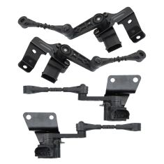 Ride Leveling Height Sensor