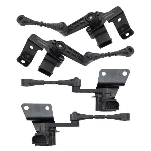 Ride Leveling Height Sensor