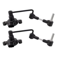 Ride Leveling Height Sensor