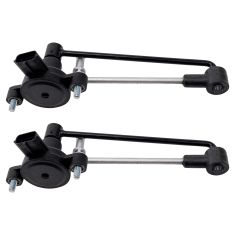 Ride Leveling Height Sensor