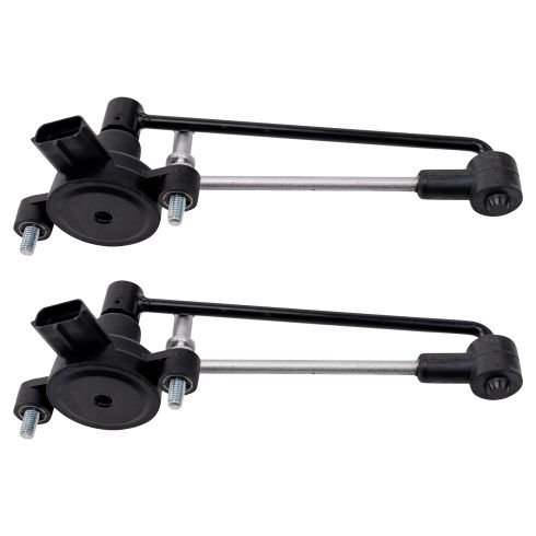 Ride Leveling Height Sensor