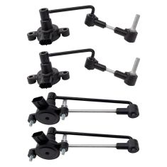 Ride Leveling Height Sensor