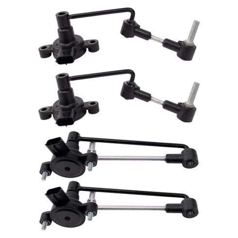 Ride Leveling Height Sensor
