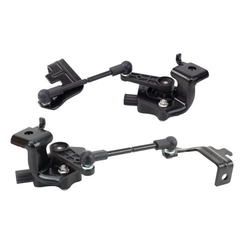 Ride Leveling Height Sensor