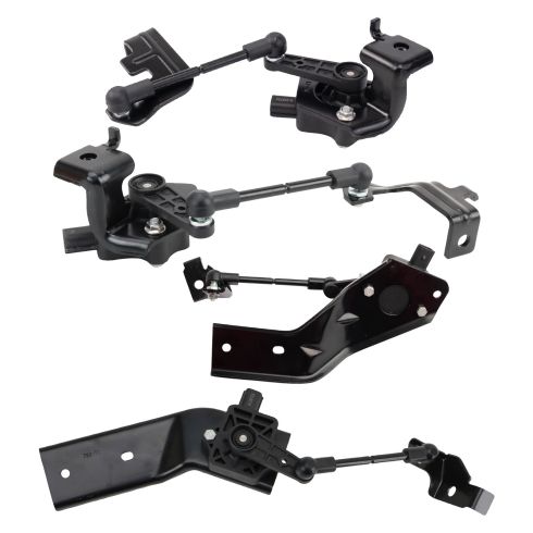 Ride Leveling Height Sensor