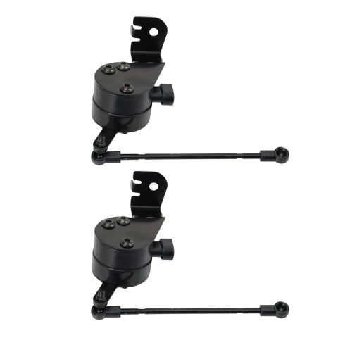 Ride Leveling Height Sensor