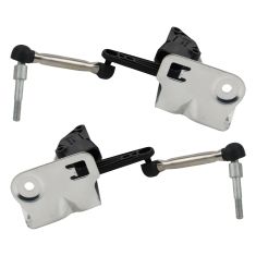 Ride Leveling Height Sensor