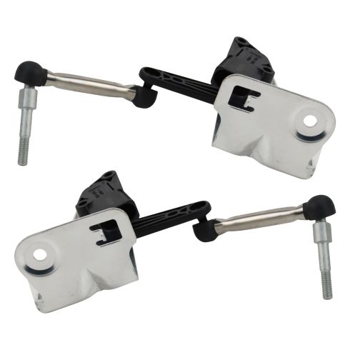 Ride Leveling Height Sensor