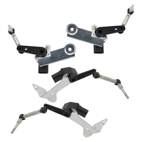 Ride Leveling Height Sensor