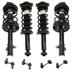 Suspension Kit