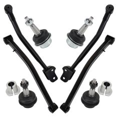 Suspension Kit