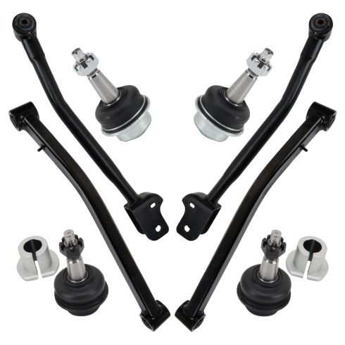 Suspension Kit