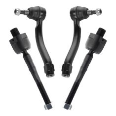 Tie Rod Set