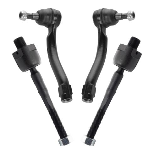 Tie Rod Set