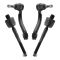 Tie Rod Set