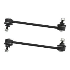 Sway Bar Link Set