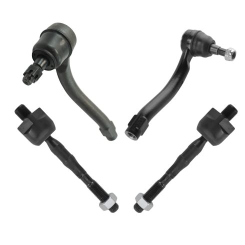 Tie Rod Set