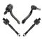 Tie Rod Set