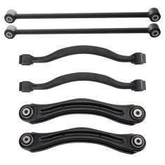 Control Arm Set