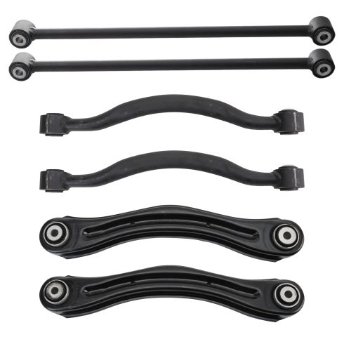 Control Arm Set