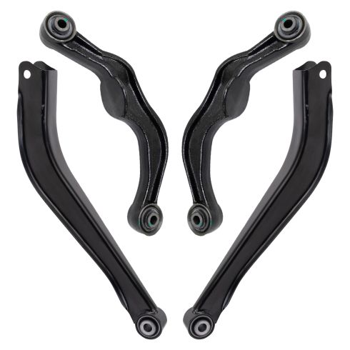 Control Arm Set