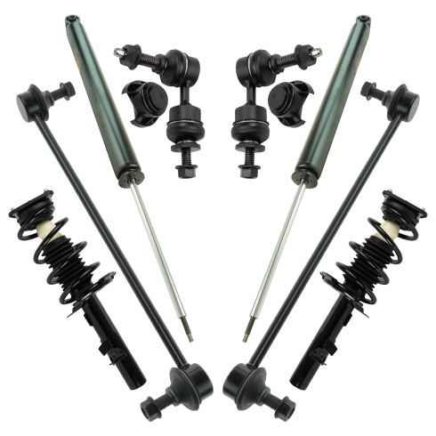 Suspension Kit