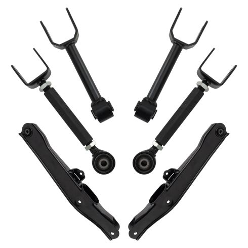 Control Arm Set