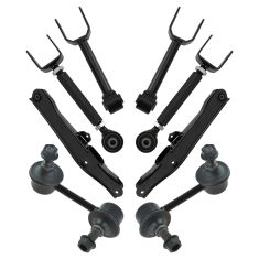 Suspension Kit
