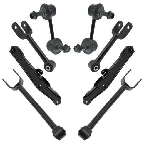 Suspension Kit