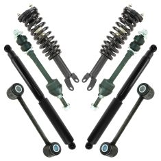 Suspension Kit