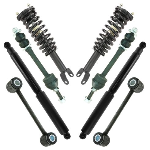 Suspension Kit