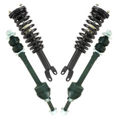 Suspension Kit