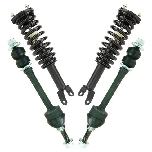 Suspension Kit