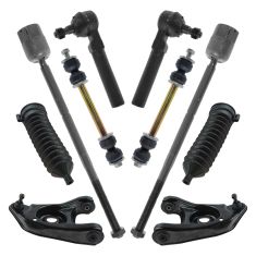 Steering & Suspension Kit