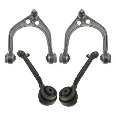 Control Arm with Ball Joint Set