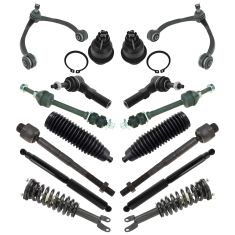 Steering & Suspension Kit