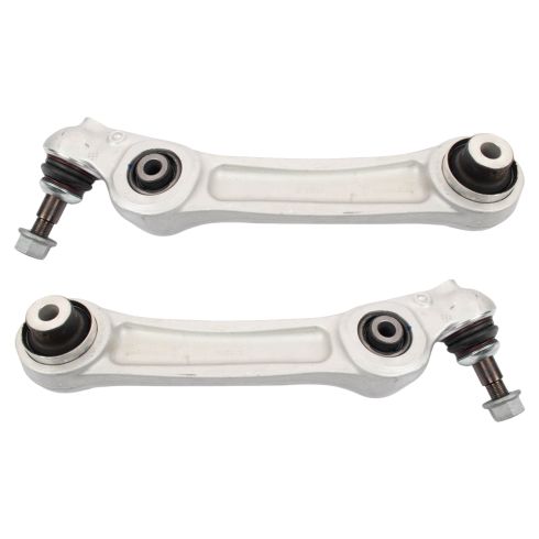 Control Arm with Ball Joint Set