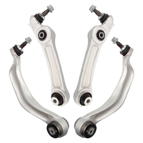 Control Arm with Ball Joint Set