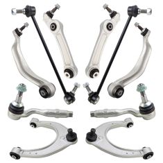 Steering & Suspension Kit