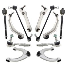 Steering & Suspension Kit