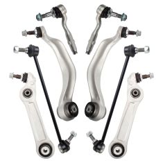 Steering & Suspension Kit