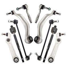 Steering & Suspension Kit