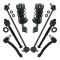 Steering & Suspension Kit