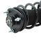 Front Steering Suspension Kit 8pc