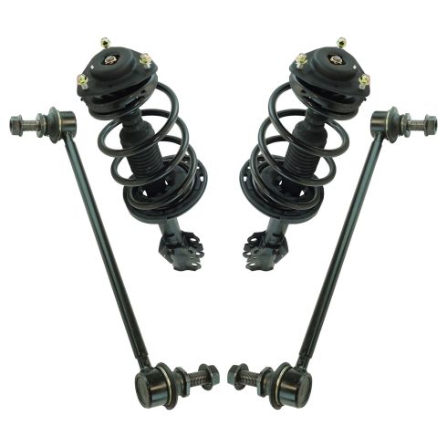 Suspension Kit