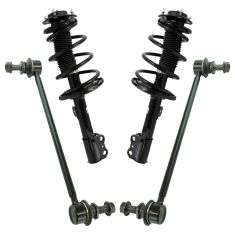Suspension Kit