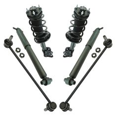 Suspension Kit