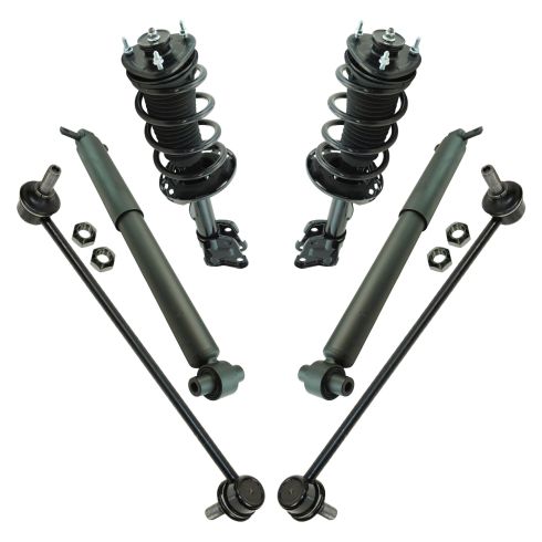 Suspension Kit
