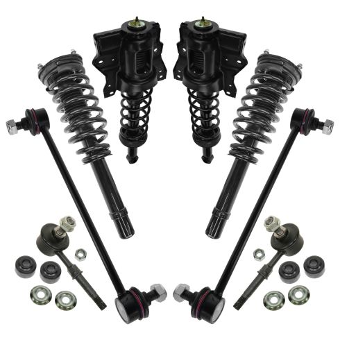 Suspension Kit