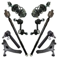 Steering & Suspension Kit